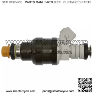 Fuel Injector Wells M142 for Ford Mustang. Thunderbird.Ford Bronco II F150 E150