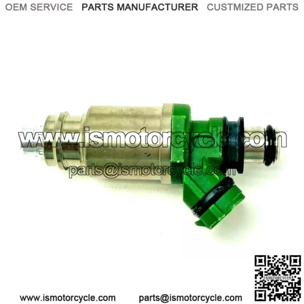 SMP FJ295 NEW Fuel Injector