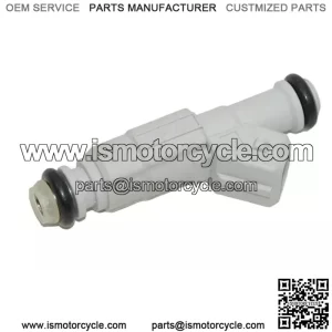 New  Ford F87Z-9F593-FA CM-4867 Fuel Injector