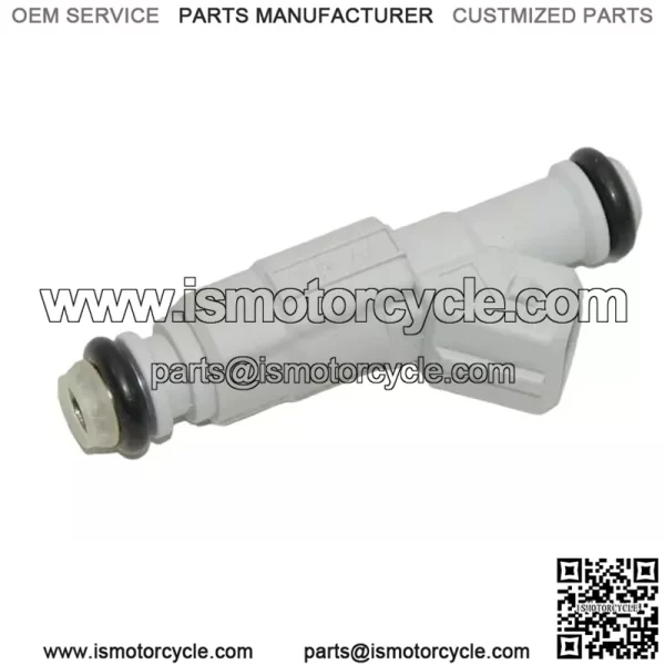 New  Ford F87Z-9F593-FA CM-4867 Fuel Injector