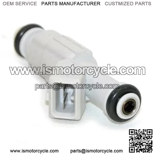 New  Ford F87Z-9F593-FA CM-4867 Fuel Injector - Image 2
