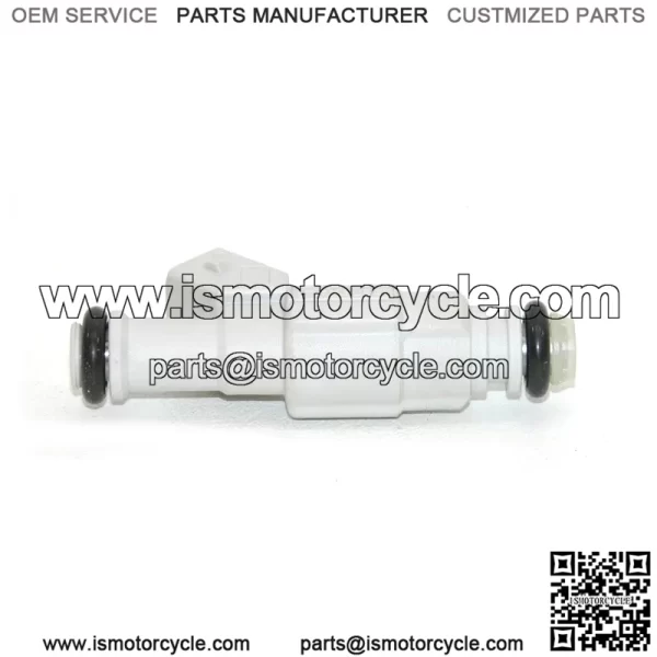 New  Ford F87Z-9F593-FA CM-4867 Fuel Injector - Image 3