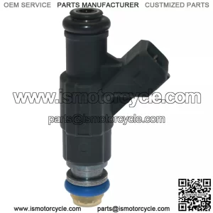 1PC Fuel Injector 0280155734 For Ford Explorer Mercury Mountaineer 4.0L 97 1998