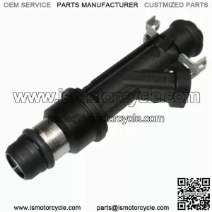 New Fuel Injector for Chevy Malibu Biuck Century 3.1 01-03 - 25323971