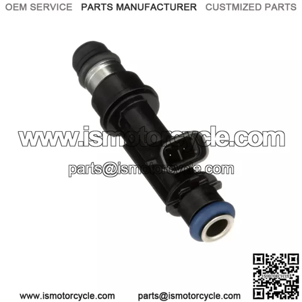 SMP FJ319 NEW Fuel Injector