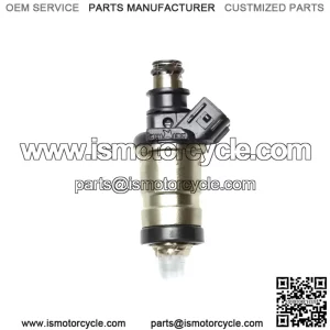 1x OEM Keihin Fuel Injector for 1996 1997 1998 Acura TL 3.2L V6 06164-P2A-000
