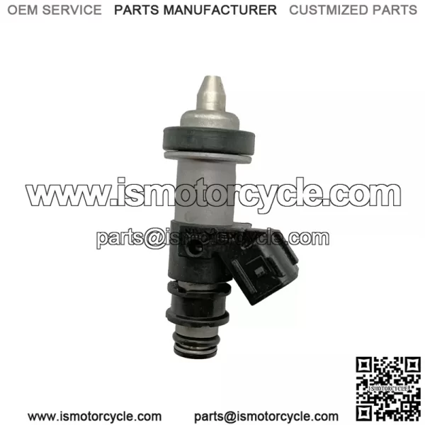 For 1999 2000 2001 Honda Cr-v 2.0l L4 Fuel Injectors 06164-pcx-000 - Image 2