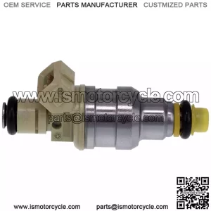 Fuel Injector-Standard Cargo Van GB ufacturing 812-11125