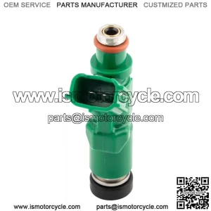 For Toyota Echo 00-05/Prius 01-09/Scion xA xB 04-06 Fuel Injector 2320921020