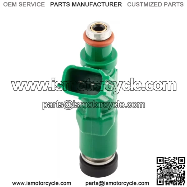 For Toyota Echo 00-05/Prius 01-09/Scion xA xB 04-06 Fuel Injector 2320921020