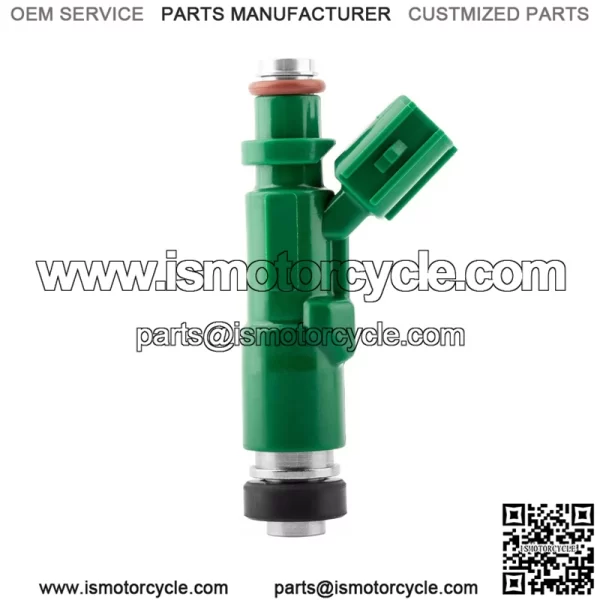 For Toyota Echo 00-05/Prius 01-09/Scion xA xB 04-06 Fuel Injector 2320921020 - Image 2