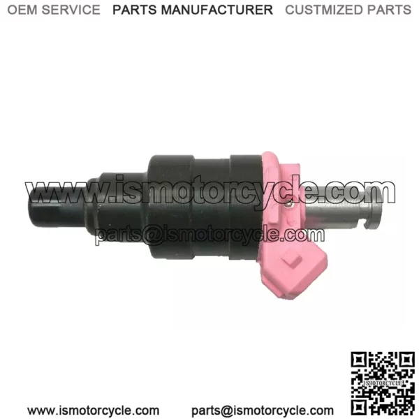 SMP FJ353 NEW Fuel Injector