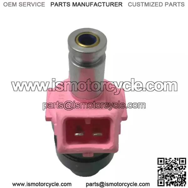 SMP FJ353 NEW Fuel Injector - Image 2