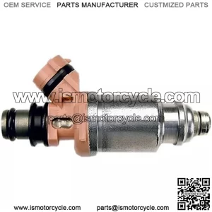 GB 842-12131  Multi Port Fuel Injector For 93-97 Land Cruiser LX450