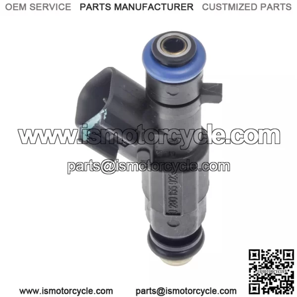 Herko Blemish Fuel Injector FJ10664 For Cadillac Deville ElDorado 2000-2005