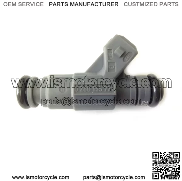 BOSCH 0280155721 / FJ440 NEW Fuel Injector