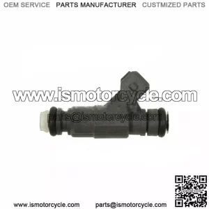 One New Standard Ignition Fuel Injector FJ442 1L2Z9F593CA for Ford Mercury