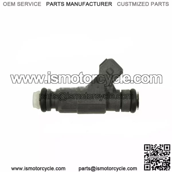 One New Standard Ignition Fuel Injector FJ442 1L2Z9F593CA for Ford Mercury