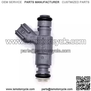 Bosch 0280155780 Fuel Injector fits 53031571 Magnum V-10 RAM 2500/3500 98-03