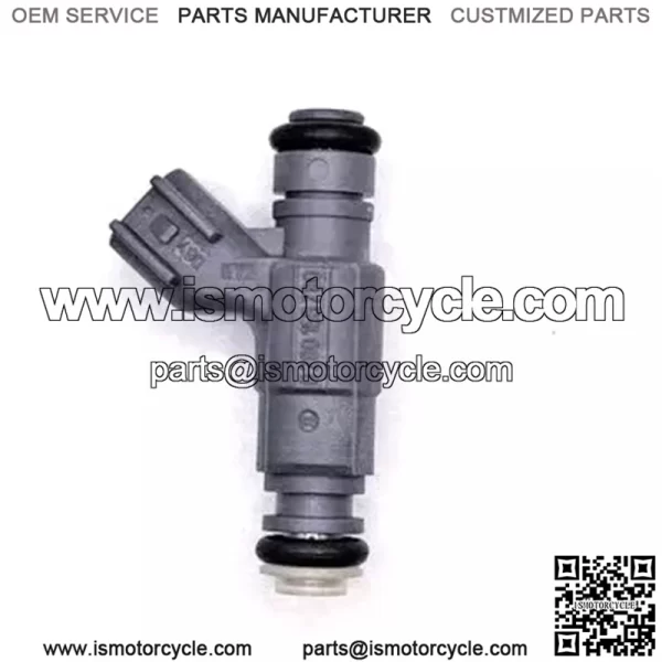 Bosch 0280155780 Fuel Injector fits 53031571 Magnum V-10 RAM 2500/3500 98-03