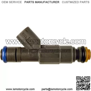GB 822-11142 Fuel Injector For 01-02 Crown Victoria Grand Marquis Town Car