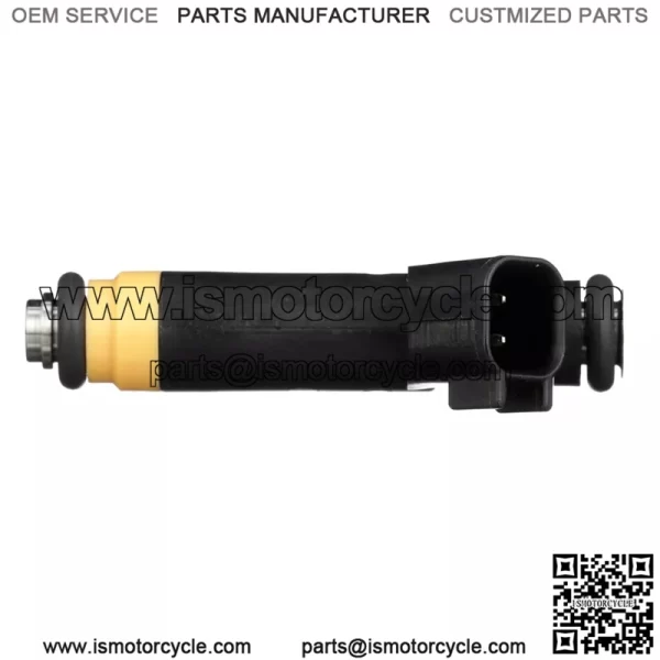 Standard Motor Products FJ460 Fuel Injector For Select 99-04 Ford Models - Image 3