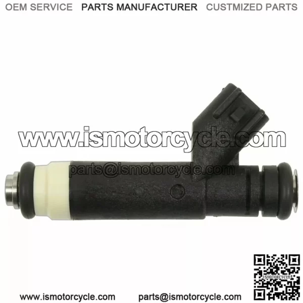 Standard Motor Products FJ463 Fuel Injector - MFI For 01-08 B3000 Ranger