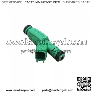 1Pcs new 0280156007 Fuel Injectors for Dodge Caravan Chrysler V6 3.3L