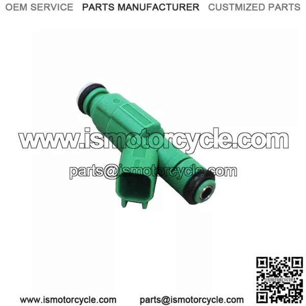 1Pcs new 0280156007 Fuel Injectors for Dodge Caravan Chrysler V6 3.3L