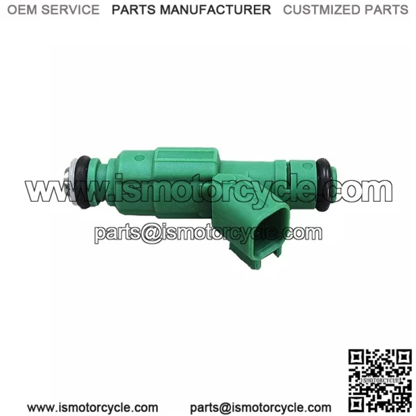 1Pcs new 0280156007 Fuel Injectors for Dodge Caravan Chrysler V6 3.3L - Image 2