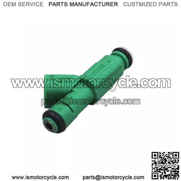 1Pcs new 0280156007 Fuel Injectors for Dodge Caravan Chrysler V6 3.3L - Image 3