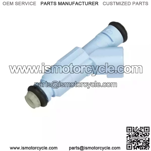 Fuel Injector Standard FJ479 - Image 2