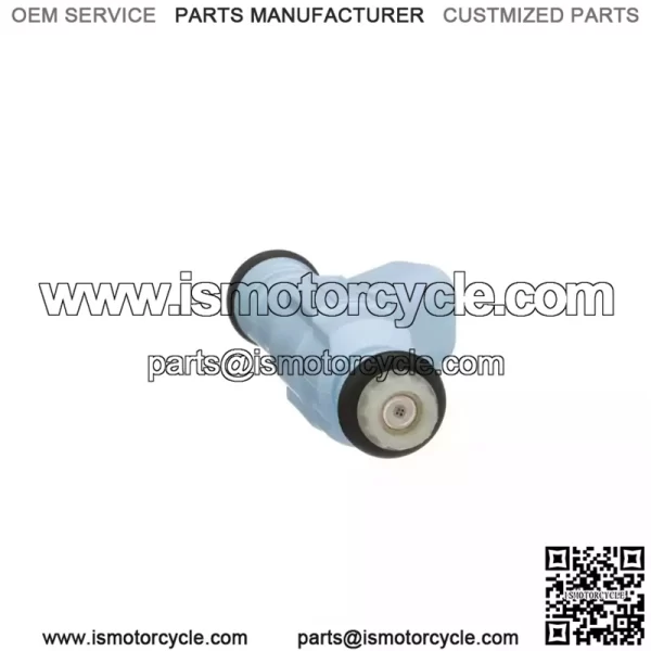 Fuel Injector Standard FJ479 - Image 3
