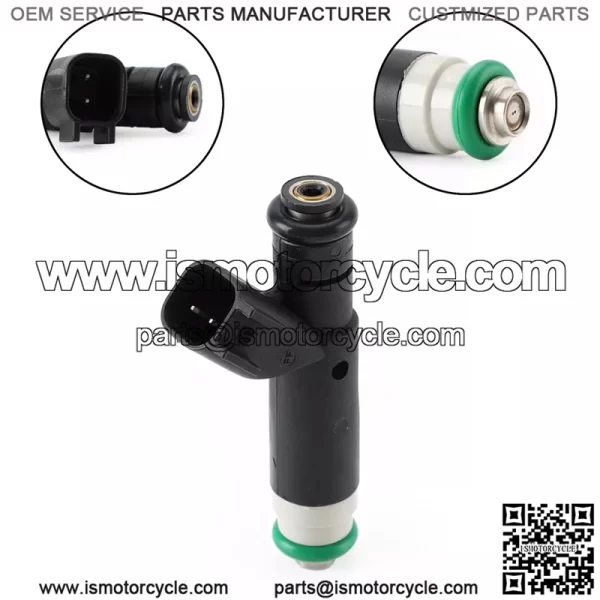 1Pcs Fuel Injectors 53030842 Fit for Dakota Durango RAM1500 Grand Cherokee YU - Image 2
