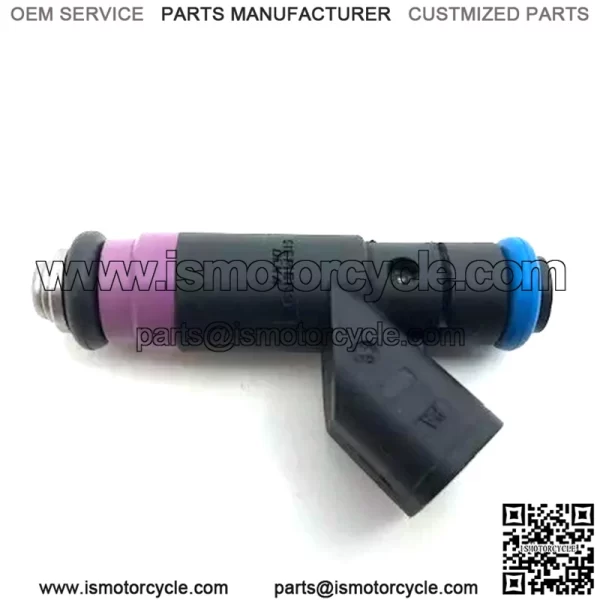 Used 2004-2005 Dodge Durango Fuel Injector OEM Mopar 53032713AA