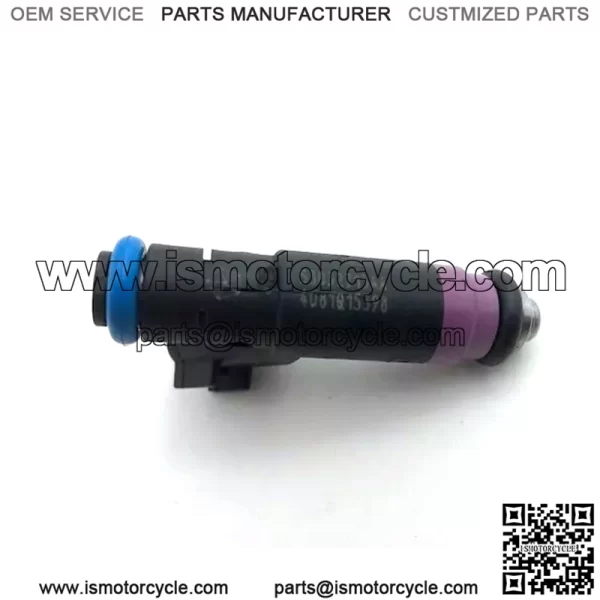 Used 2004-2005 Dodge Durango Fuel Injector OEM Mopar 53032713AA - Image 2