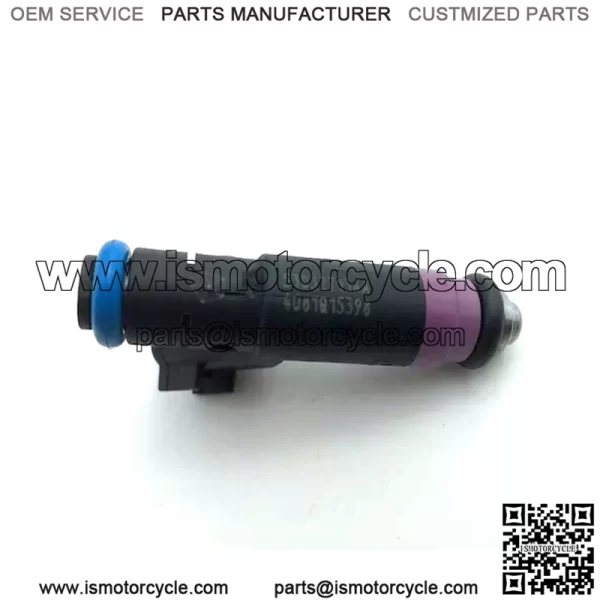 Used 2004-2005 Dodge Durango Fuel Injector OEM Mopar 53032713AA - Image 3