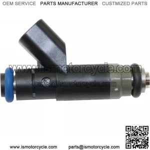For Dodge Caravan Fuel Injection 2004 05 06 2007 | 2 Male Blade-Type | 4891573AA