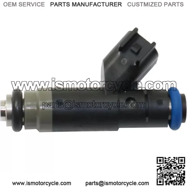 For Dodge Caravan Fuel Injection 2004 05 06 2007 | 2 Male Blade-Type | 4891573AA - Image 2