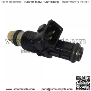 Fuel Injectors 1PCS 16450RAAA01 16450-RAA-A01 For 2003-2007 Honda Accord 2.4L