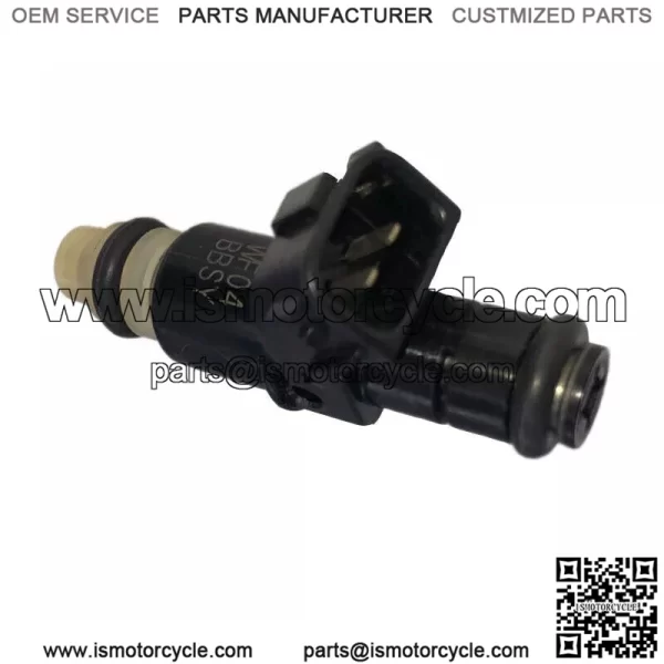 Fuel Injectors 1PCS 16450RAAA01 16450-RAA-A01 For 2003-2007 Honda Accord 2.4L
