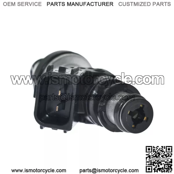 Fuel Injectors 06164-P8E-A00 Fit for TL CL 3.2L MDX ODYSSEY PILOT 3.5L V6 - Image 2
