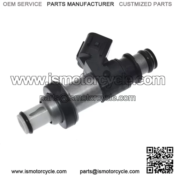 Fuel Injectors 06164-P8E-A00 Fit for TL CL 3.2L MDX ODYSSEY PILOT 3.5L V6 - Image 3