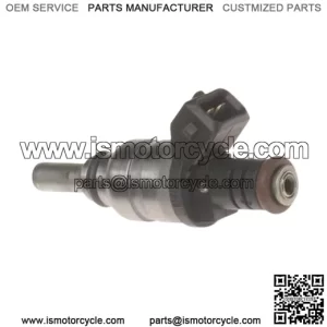 Fuel Injector-Eng Code: M54 Autoline 16-556