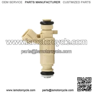 Hyundai Fuel Injector for 2005-2009 Hyundai Tucson 2.0L 35310-23600