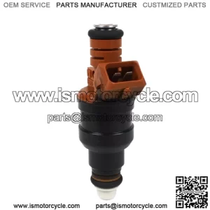 Fuel Injector Fits 97-01 Hyundai Elantra Tiburon 2.0L OEM 35310-23210