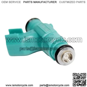 1Pcs Fuel Injector Stratus Intrepid Sebring Concorde 2.7 2001-2004 #0280156036
