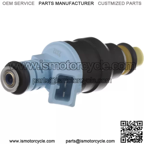 Standard Motor Products FJ51 Fuel Injector For Select 87-89 Ford Models - Image 3