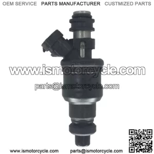 Brand New Fuel Injector For Toyota 4Runner Pickup 89-95 3Vze 3.0L V6 23209-65020