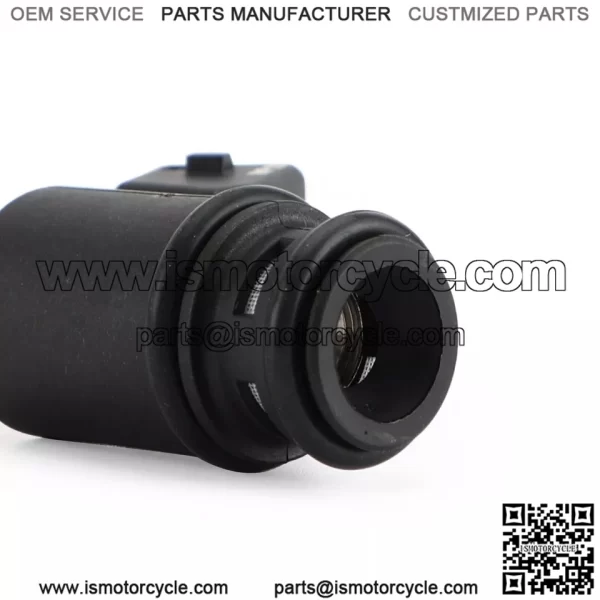 1P Fuel Injectors 021906031D Fit VW Golf Jetta 1999-02 EuroVAN 97 99-00 2.8L F8 - Image 4